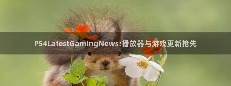 天美娱乐官方登录网址：PS4LatestGamingNews