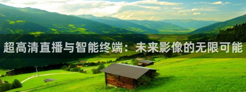 919nba直播看球观看：超高清直播与智能终端：未来影像的无限可能